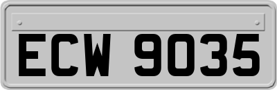 ECW9035