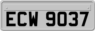 ECW9037
