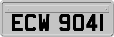 ECW9041
