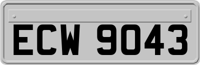 ECW9043