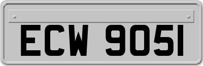 ECW9051