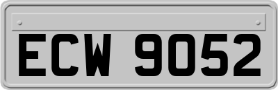 ECW9052
