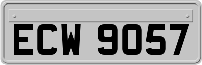 ECW9057