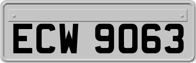 ECW9063