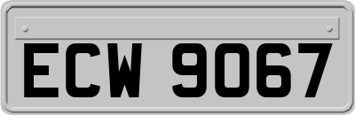 ECW9067