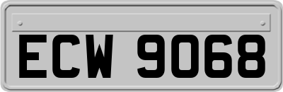 ECW9068