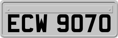 ECW9070