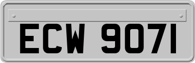 ECW9071