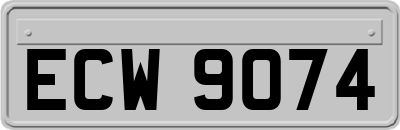 ECW9074