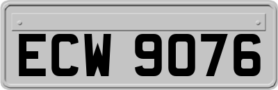ECW9076