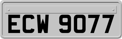 ECW9077