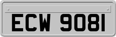 ECW9081