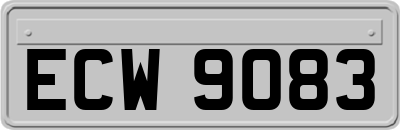 ECW9083