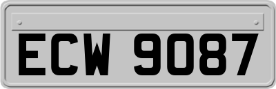 ECW9087