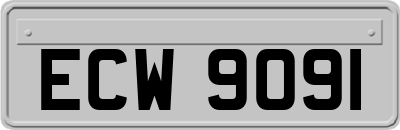 ECW9091