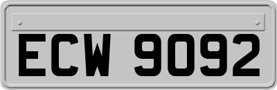 ECW9092