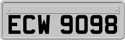 ECW9098
