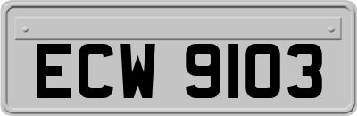 ECW9103