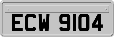ECW9104