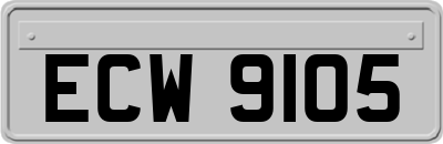 ECW9105