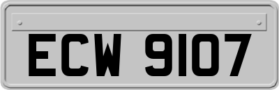 ECW9107
