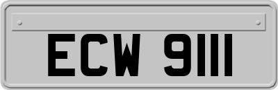 ECW9111