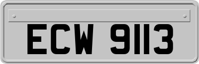 ECW9113