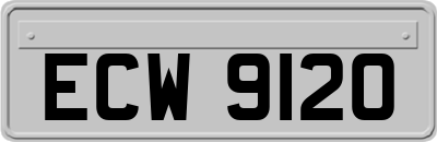 ECW9120