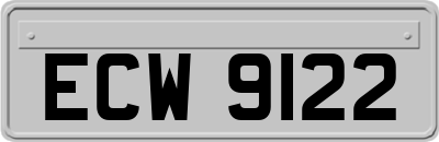 ECW9122