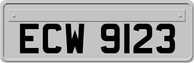ECW9123