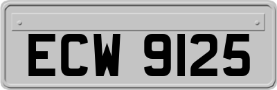 ECW9125