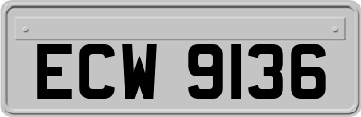 ECW9136