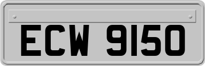 ECW9150