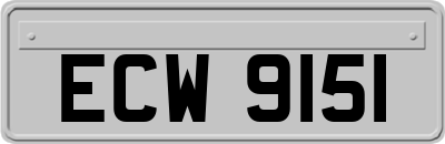 ECW9151