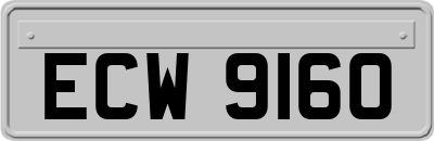 ECW9160