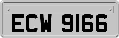 ECW9166