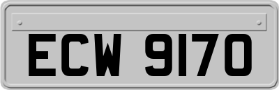 ECW9170