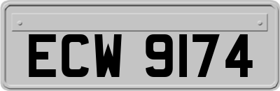 ECW9174