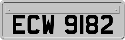 ECW9182