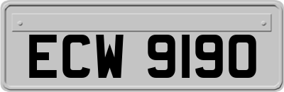 ECW9190