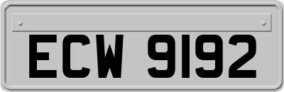 ECW9192