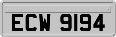 ECW9194