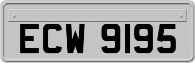 ECW9195