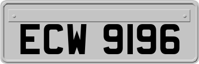 ECW9196