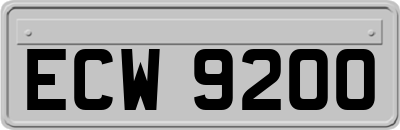 ECW9200