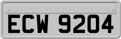 ECW9204