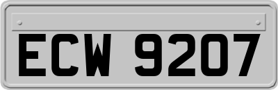 ECW9207