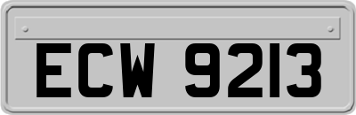 ECW9213