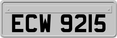 ECW9215