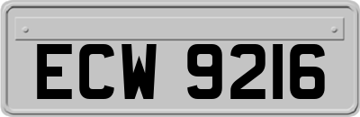 ECW9216